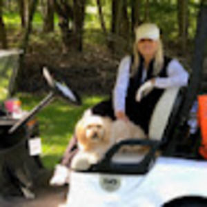 Meet your Posher, Kathryn